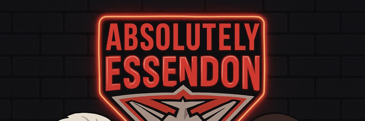 Absolutely Essendon banner