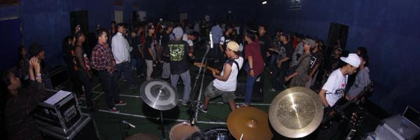 SOBhardcore Profile Banner