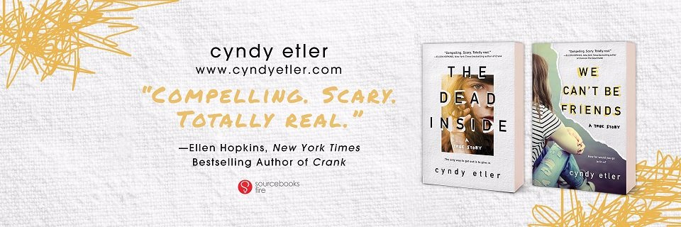 Cyndy Etler banner