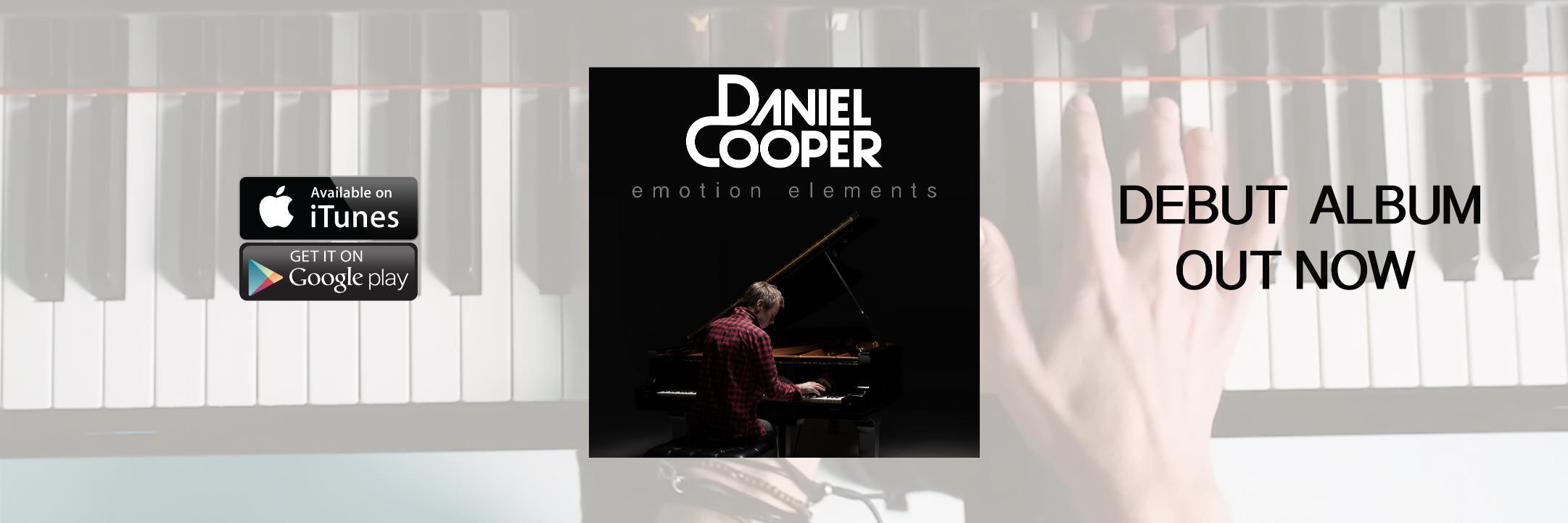 dcoopermusic's profile banner image