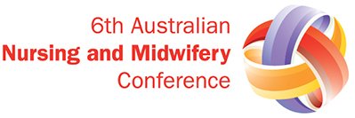 #ANMC23 Nursing & Midwifery Conference banner