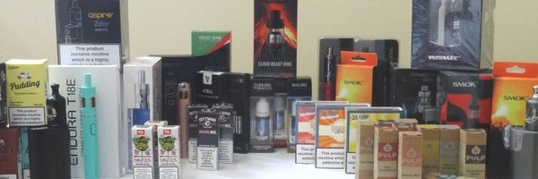 ElectronicCigie Profile Banner