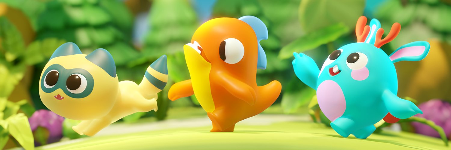 Weyrdlets - Available on Steam ✨'s banner