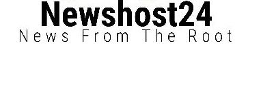 Newshost24 banner