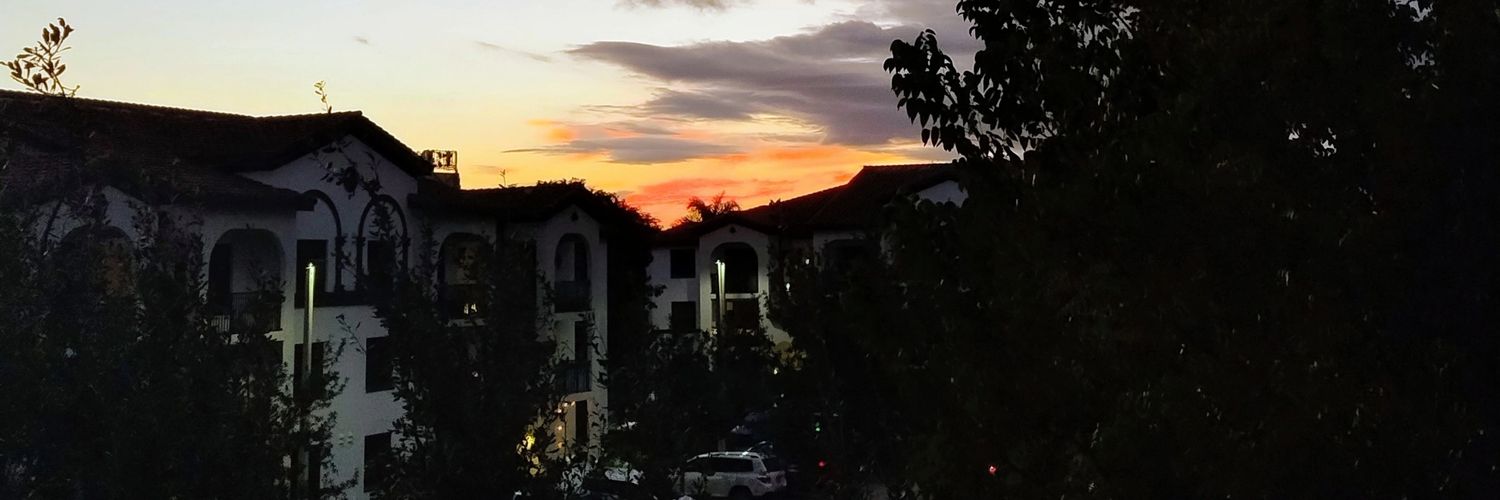 Maripao481's profile banner image