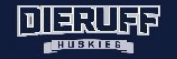 asddieruff Profile Banner