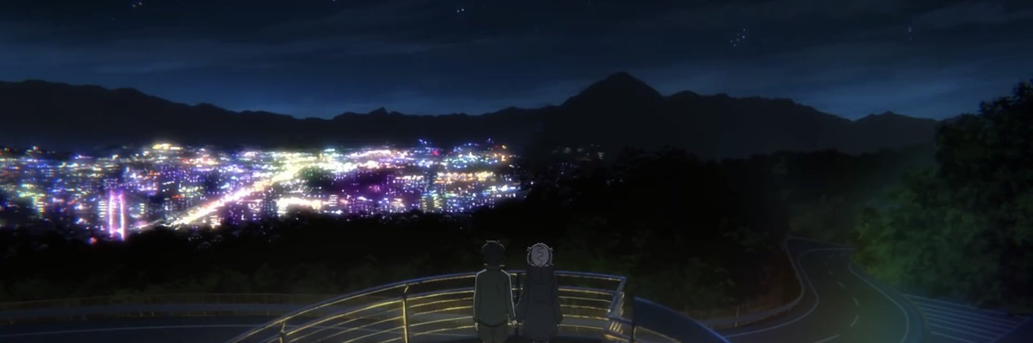 Call Of The Night 🇫🇷 banner