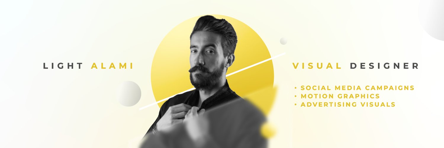 LightAlami's profile banner image