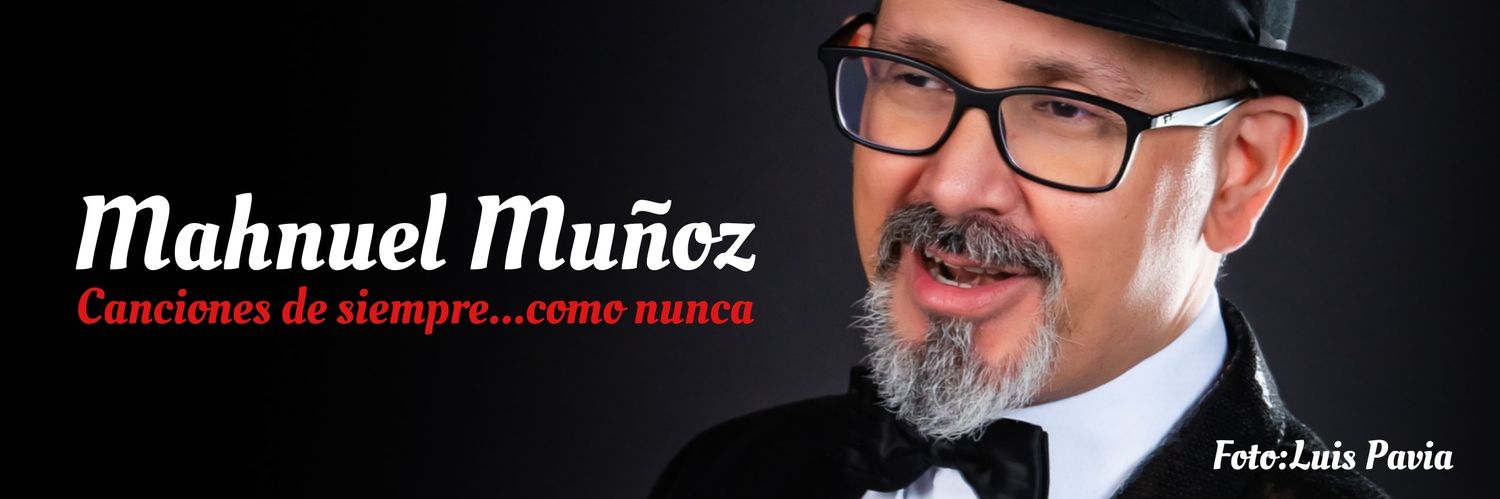 Mahnueventos's profile banner image
