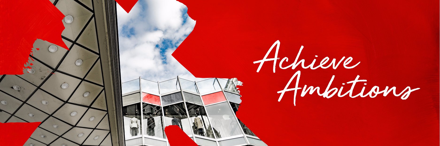 JLL UK Retail banner