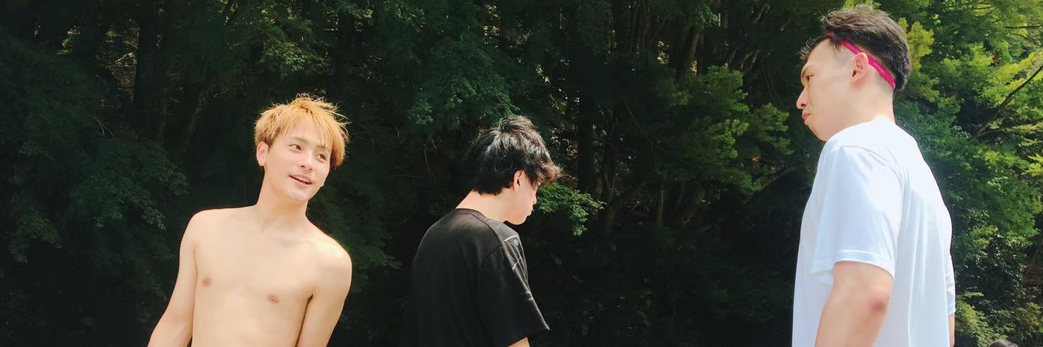 icZERO21's profile banner image