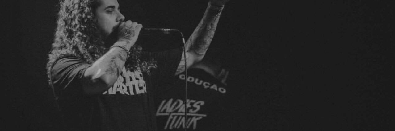 ladiesfunkof's profile banner image