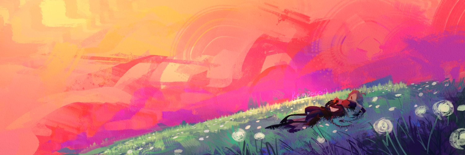 rem banner