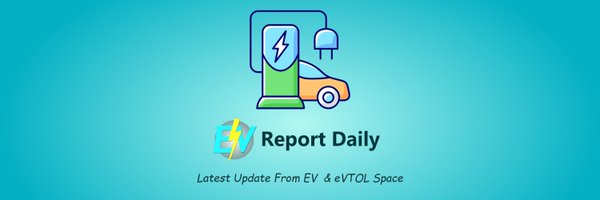 evreportdaily Profile Banner