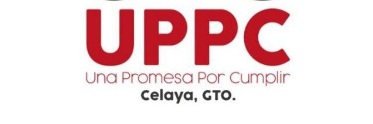 Una Promesa por Cumplir uppc banner