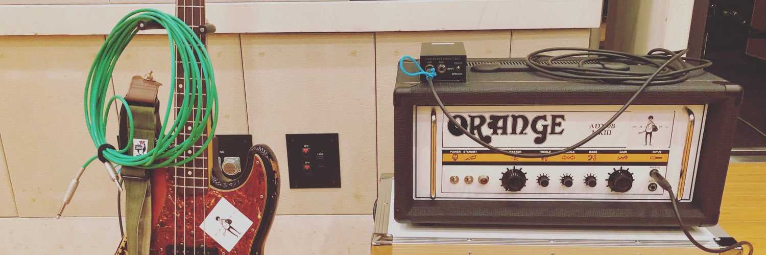 MASSHU(マッシュ) banner