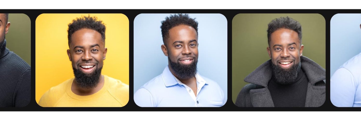 JustinGNelson's profile banner image