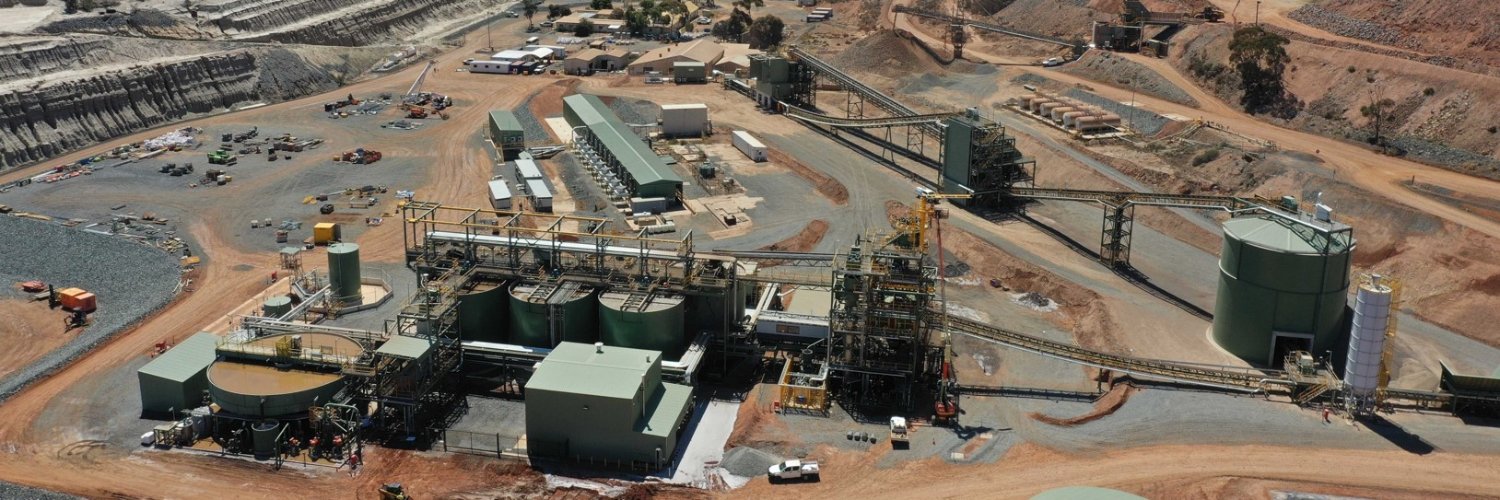 Pantoro Limited banner