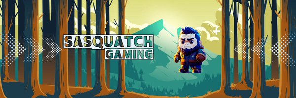 mrsasquatchgame Profile Banner