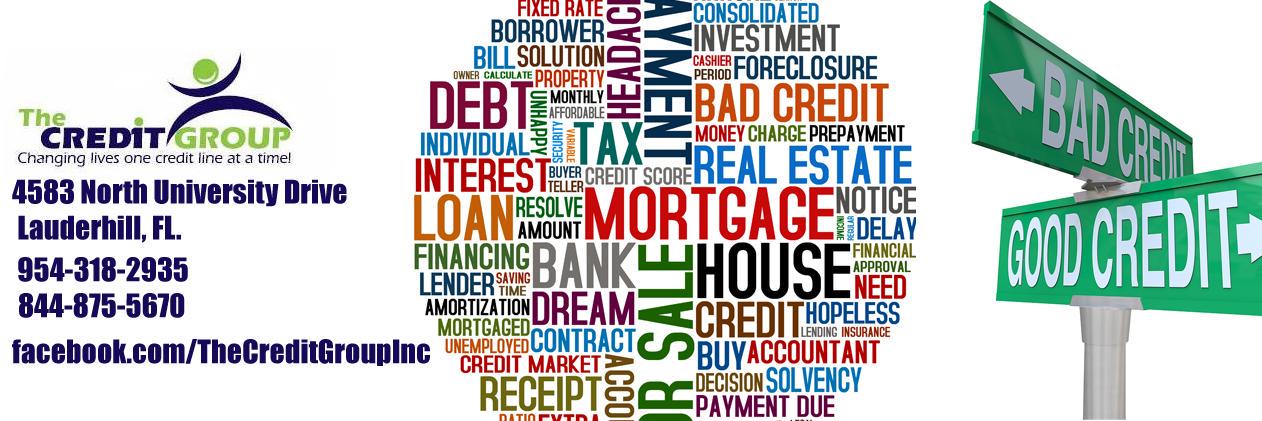 Creditgroupinc's profile banner image