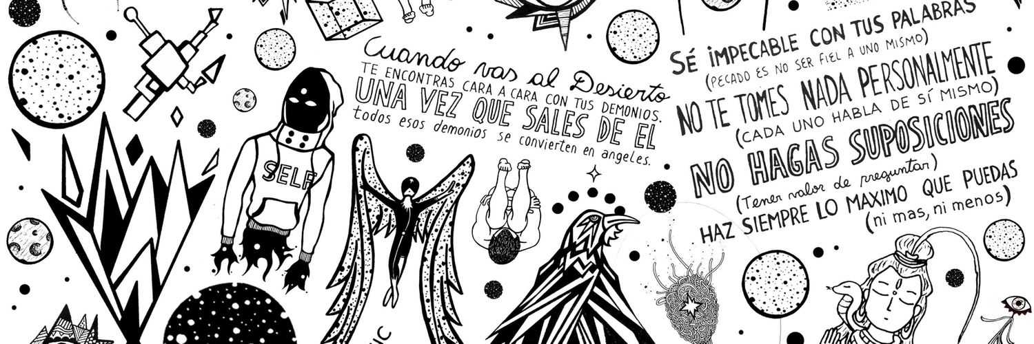 Ácaro Rojo 🔴 banner