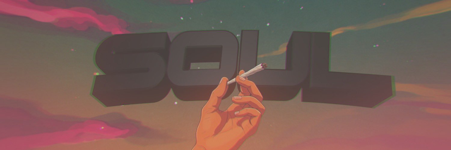 Soul NSL banner