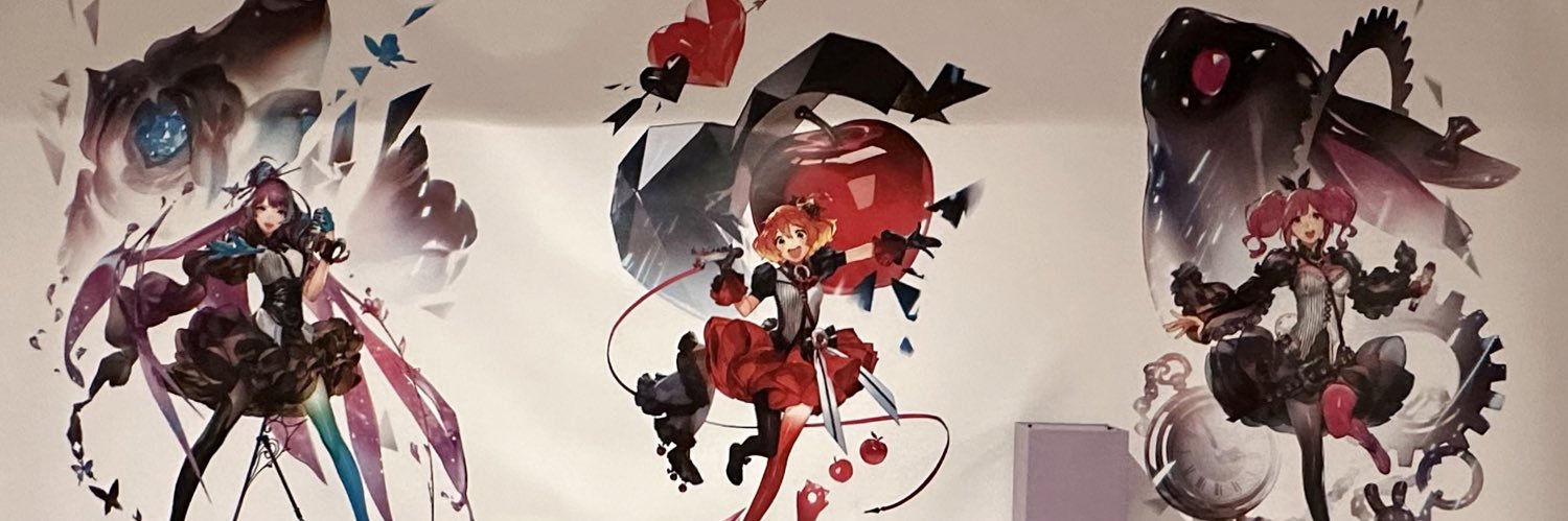 chimmaal's profile banner image