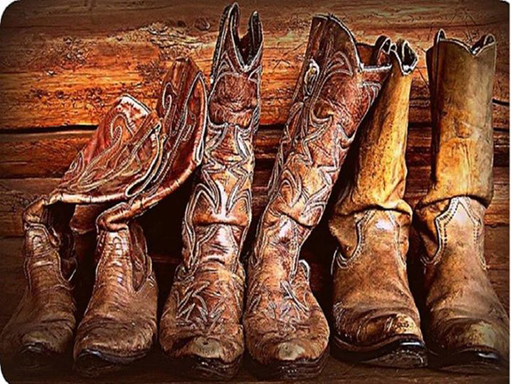 COWBOYB00TS's profile banner image