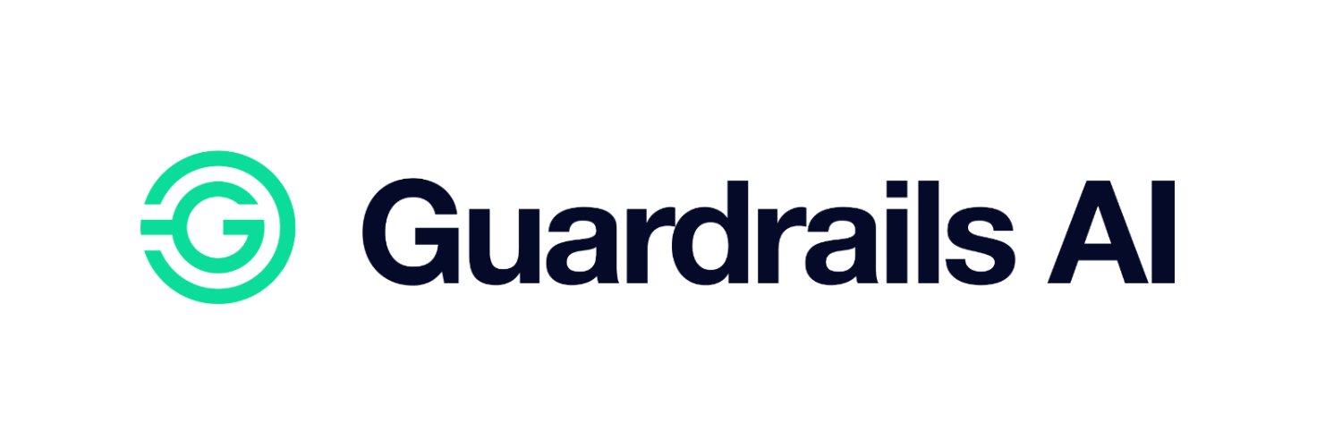 Guardrails AI banner