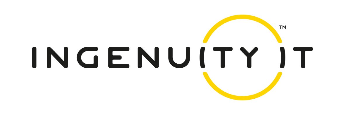 Ingenuity IT Limited banner