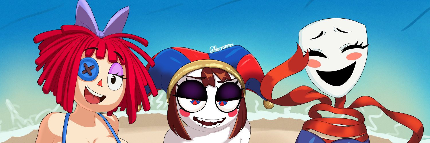 Necronnus 🔞 COMMS OPEN! banner