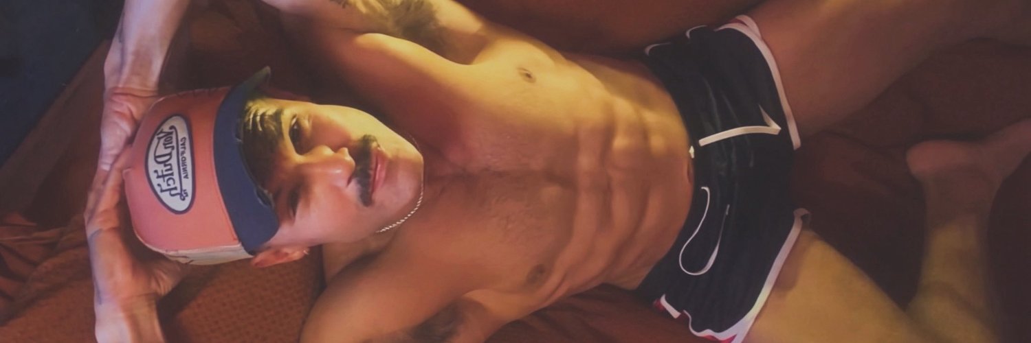 Hung Jake 🍆💪🏽 banner