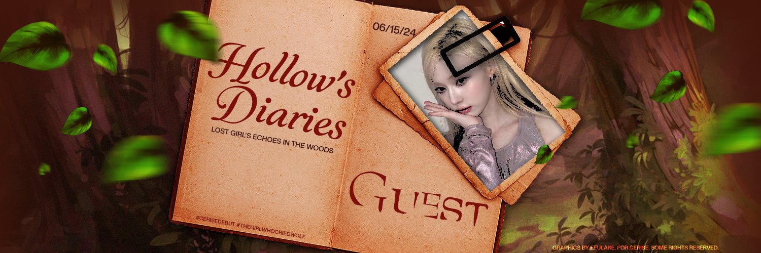 َ🍒 𝓒𝐇𝐄𝐑𝐑𝐈𝐄𝐒、YANA banner