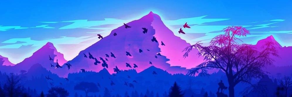 santilicio's profile banner image