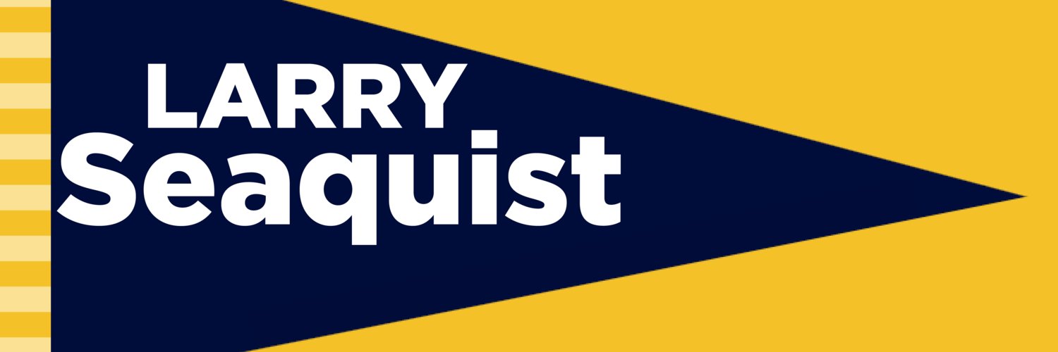 larryseaquist's profile banner image