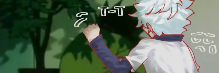 yachii🎋/ lf hxh moots!! banner