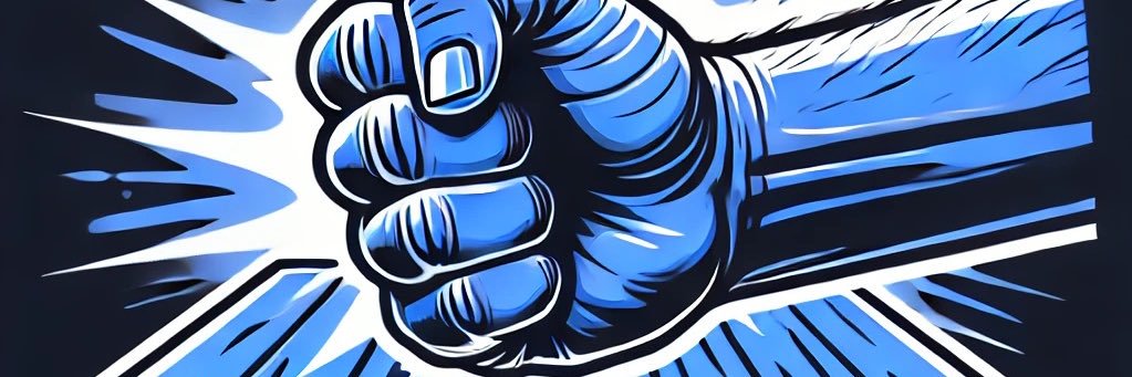 SlamsFistFact's profile banner image