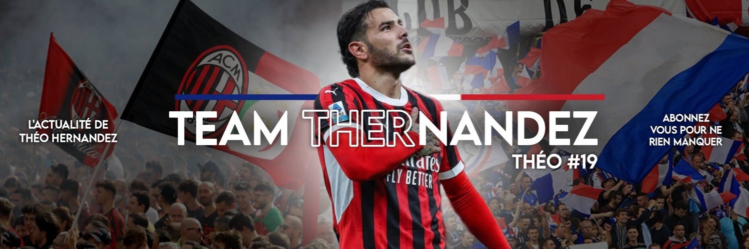 Team_THernandez_fanpage banner