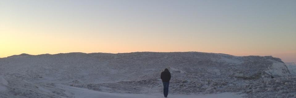 smiling onhere every day banner