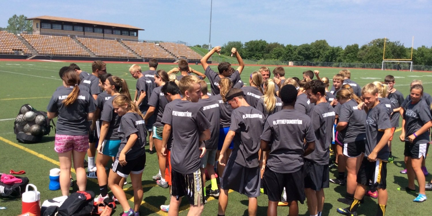 CoachKeuck's profile banner image