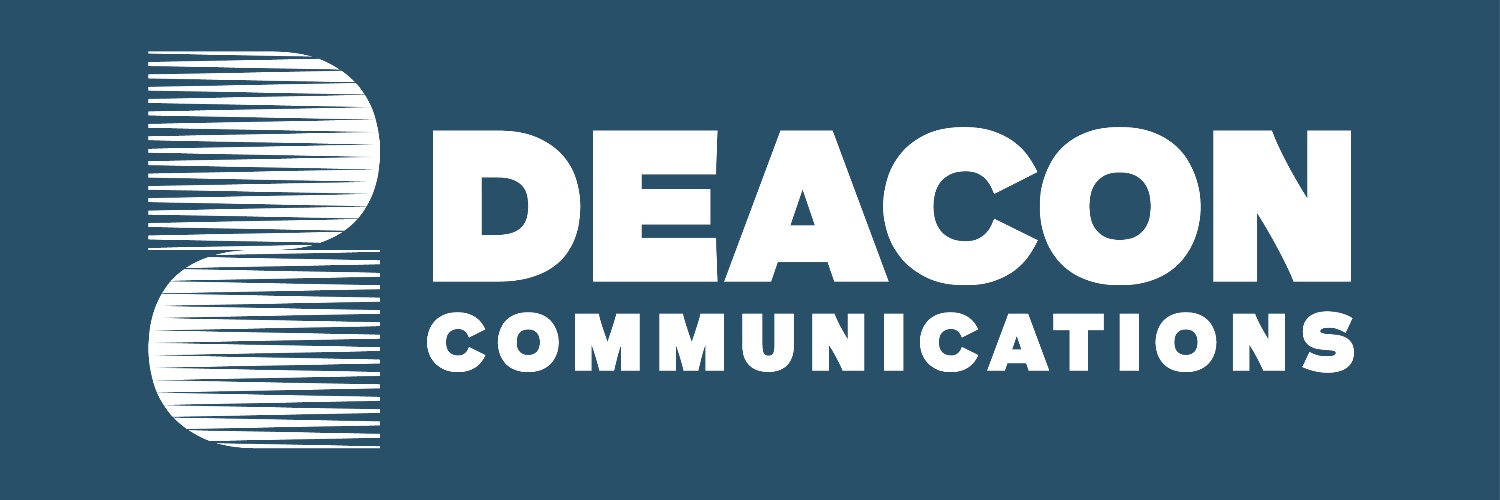 deaconcomms's profile banner image