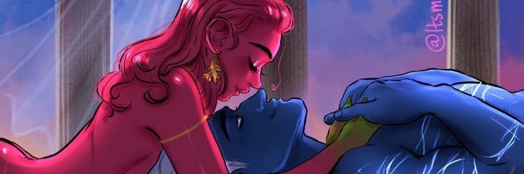 sweetiekore's profile banner image