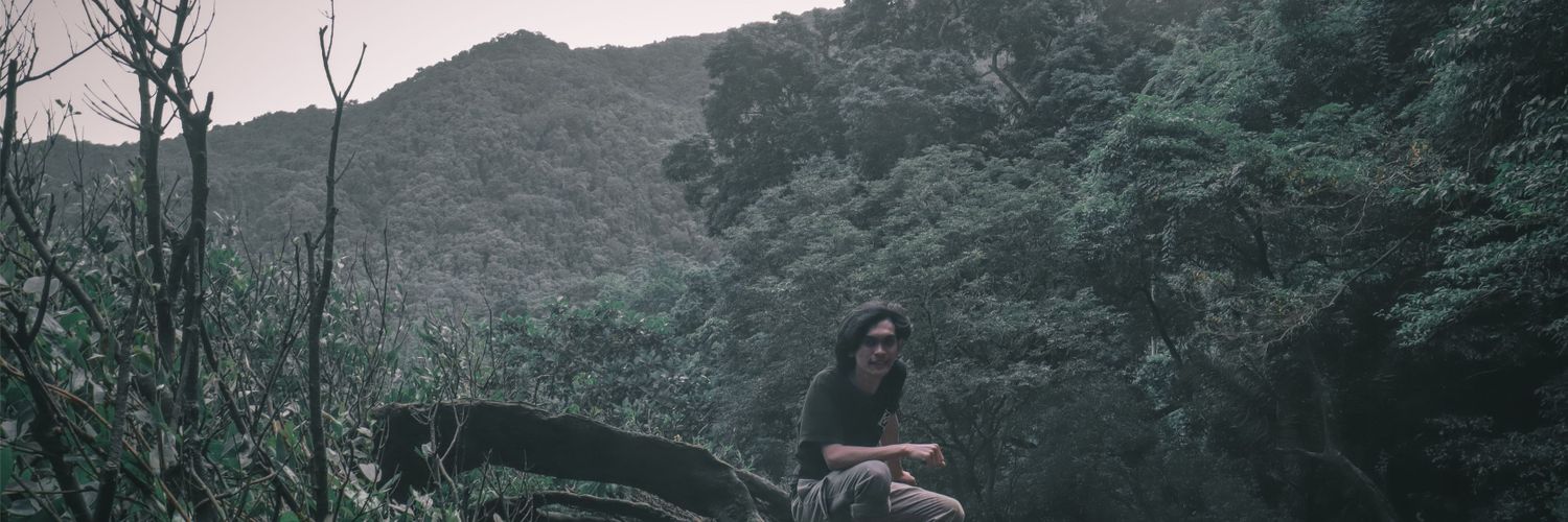 rhmtllhnur's profile banner image