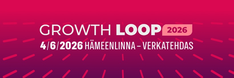 Growth LOOP banner