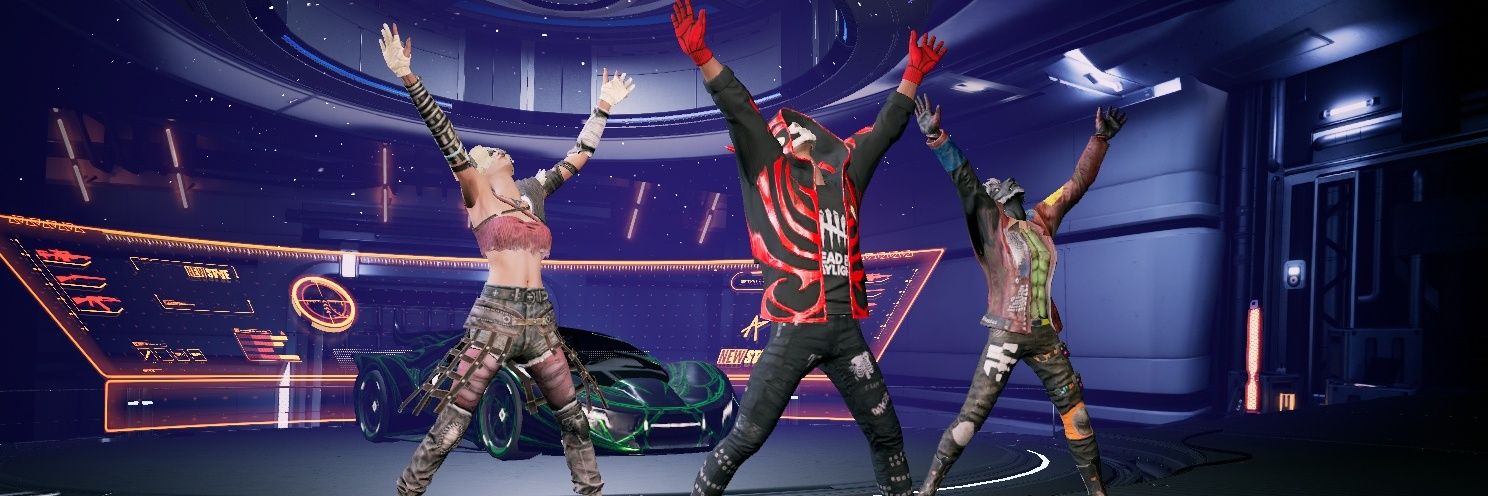 たにもってぃー banner
