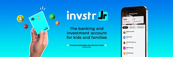 invstreams Profile Banner