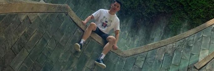 TengH天牛 banner
