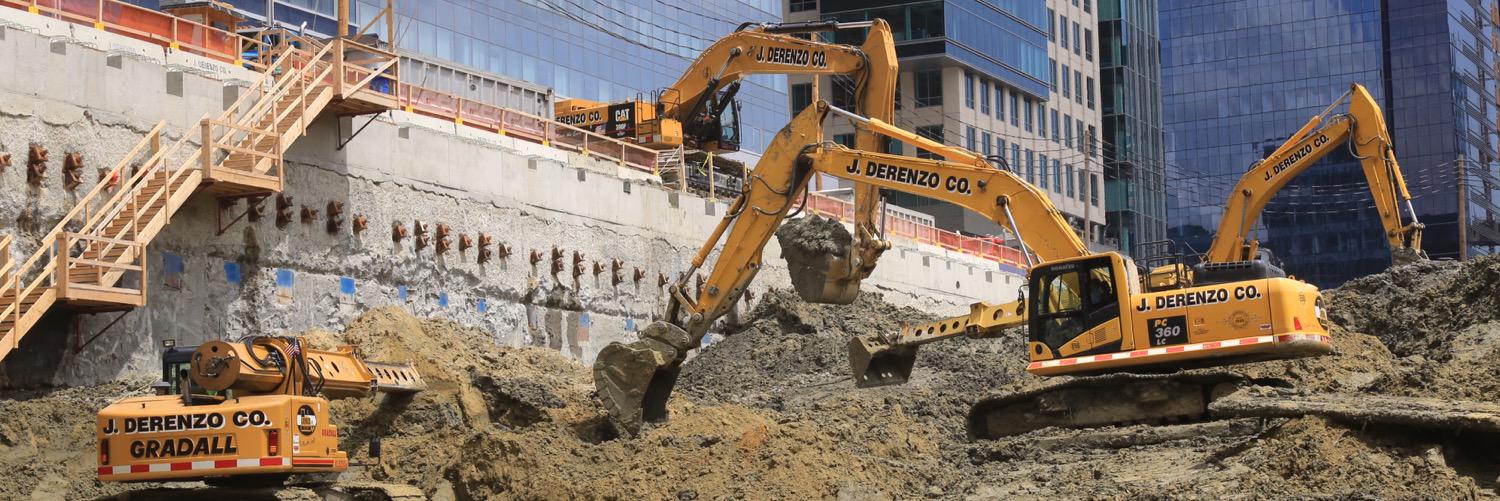 J Derenzo Companies banner