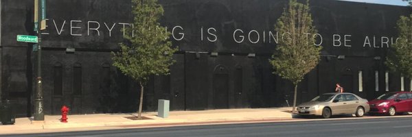 MOCAD Profile Banner