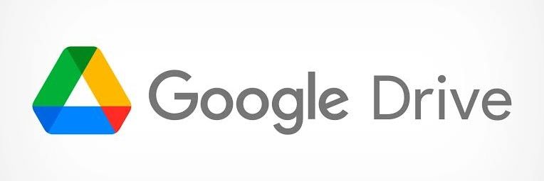 Google Drive banner